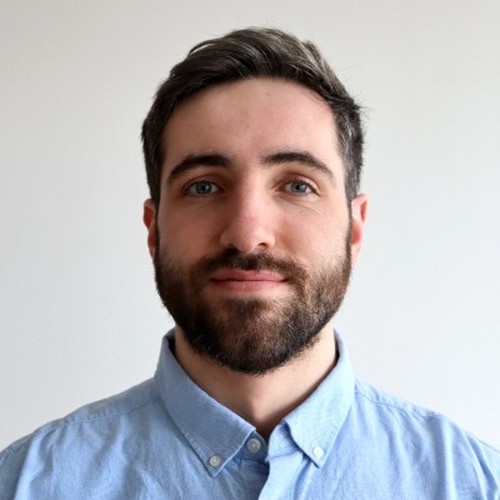 Aaron Madden