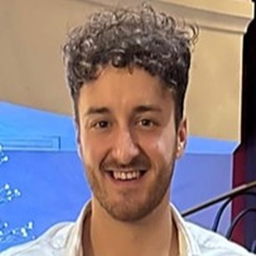 Fabio Testori