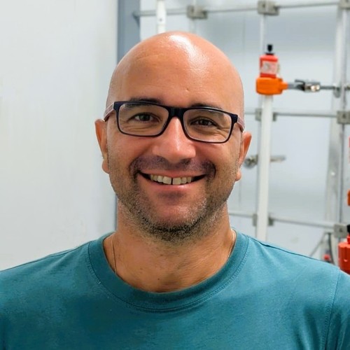 Prof. Davide Ferraris